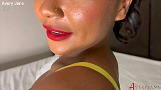 Anal Massage Turns Wild with Musa Phoenix’s Juicy Fetish