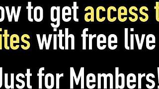 Can Red-Haired Lily Cade Dominate Asian Cougar Maxine X with Her Strapon?