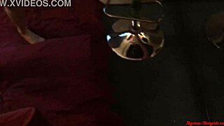 My Big Ass Takes Pov Anal After Rimjob