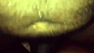 Intimate Couch Fuck With Handjob And Cumshot