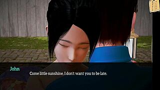 bbw eliza allure starts with a sloppy blowjob. then she rides that huge dick like a pro.