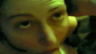 My Slavegirl Receives A Facial Cumshot