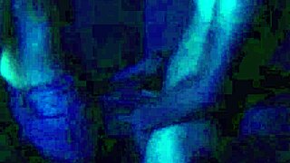 We Painted Our Bodies and Got Very Excited Together