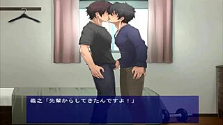 hiiragikunn no choukyou nikki blowjob scene