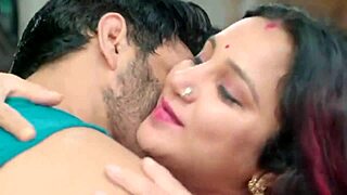 Indian Webseries Packed with Spicy Drama and Intrigue!