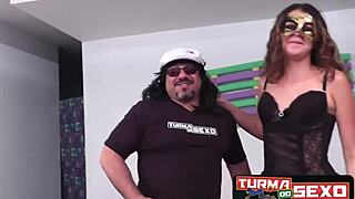 Young Wife Craves Double Penetration!