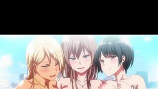 hot anime photos and videos with big ass and tits