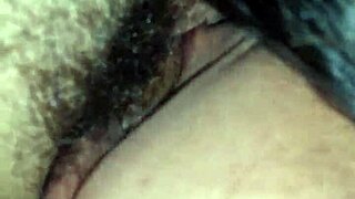 Cristal chavez sucks my balls and cock