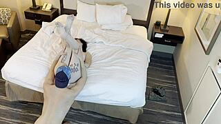 69 с татуированной красоткой, она такая горячая 🔥