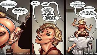 Uptight PAWG Cock Squirting Lesson?