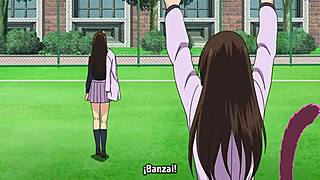 Noragami ova episode with yato and hiyori adventures.