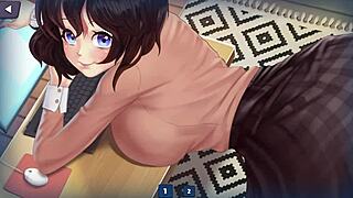 what adventures await when gamer girls thea start playing?