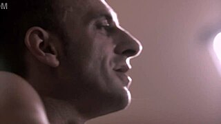 milf explores her darker slutty side