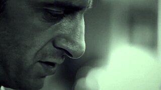 milf explores her darker slutty side