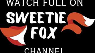 Diana Rider and Arinafox Slam Hard in Homemade Sex Adventure