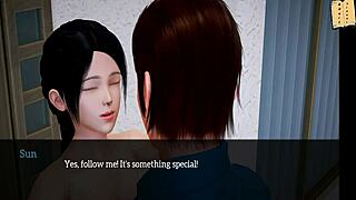 bbw eliza allure starts with a sloppy blowjob. then she rides that huge dick like a pro.