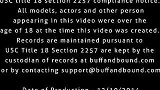 Christmas Gay Bash Turns Wild with Steamy Action! Can You Handle This Holiday Heat?