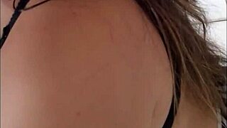 Fucking My Stepson in His New Apartment With Arab Lingerie