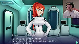 Chosen to repopulate with space paws uncensored