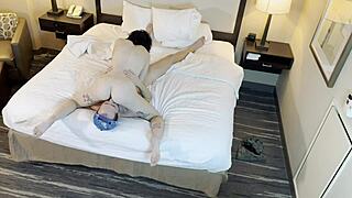 yo, check this 69 with a tattooed beauty, she's so hot 🔥