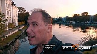 Big-Titted German Milf Priscilla Banged In Public And Hotel Cum In Mouth