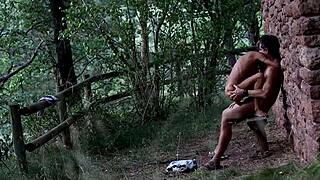 Anime Hentai Compilation of Intense Riding and Quickie Fucking