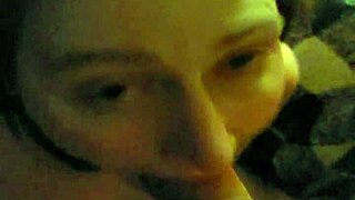 My Slavegirl Receives A Facial Cumshot