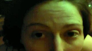 My Slavegirl Receives A Facial Cumshot