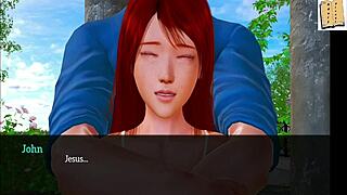 My New Family 143: A Wild 3D Hentai ADVENTURE