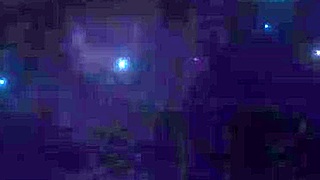 Albina Safada Showing Shorts Stuffed in Ass