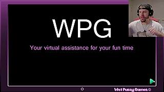 Chosen to repopulate with space paws uncensored