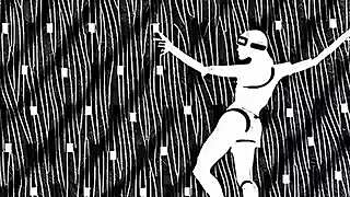 Robot Whores Party In Dystopian Sex Fest