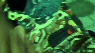 My two neighbors fuck me hard