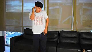 i accidentally slipped viagra to my stepson and we had an insane fuck.