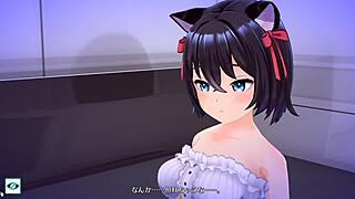 koharu sr boasts about sister in shangri-la drive