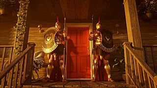 Futanari Compilation Teases with Wild Action