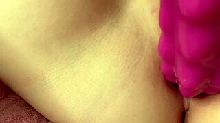 my monster dildos cum with me twice