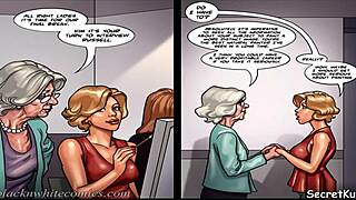 Uptight PAWG Cock Squirting Lesson?