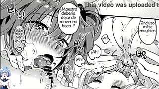 kyou wa watashi ga suru tte itta no ni