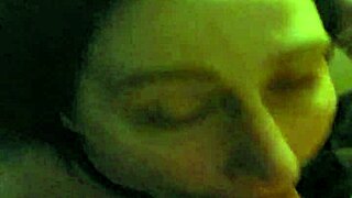 My Slavegirl Receives A Facial Cumshot