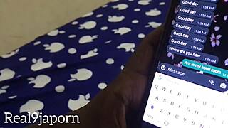 harveyxbush gets pregnant ebony woman horny in full video