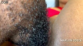 Found my hot neighbor in the hallway and ended up devouring her completely. What a wild ride that was! 😍