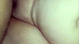 squirting blonde bbw gets fingered hard and pounded deep in close-up action.