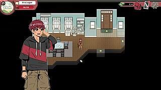 spooky milk life part 1 adventure