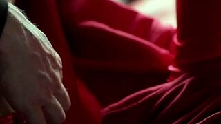 a warm embrace leads to soft, sweet sex with handjob, blowjob, and cumshot facial