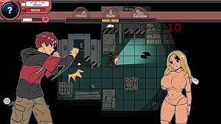 Spooky Milk Life 1. rész izgi kaland