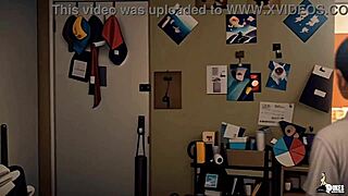 Nerdy Girl Possessed, Fucks Bitches Hard!