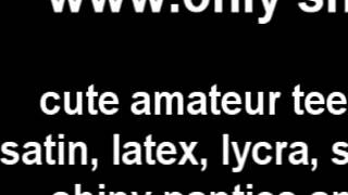 Put these cuffs on you naughty boy