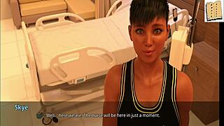 WVM 100 JOHN GETS HURT IN PRACTICE YET AGAIN