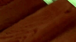 Can Stepmommy Sofi Ryan resist her stepson’s deep comforting touch?